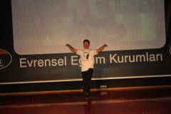 Evrensel Kolej
